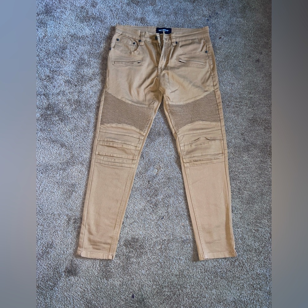 Victorious Denim Jeans FREE SHIPPING
